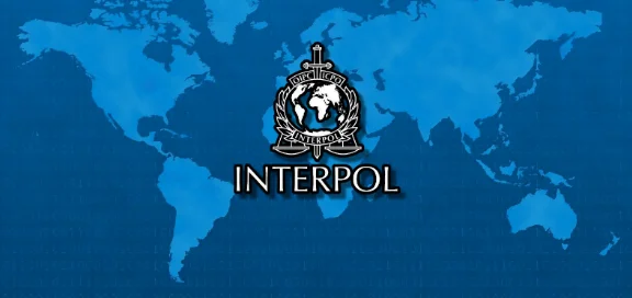 Interpol enters the Metaverse