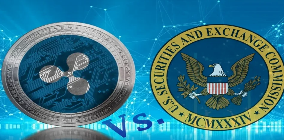 Blockchain Association supports Ripple in its case with SEC