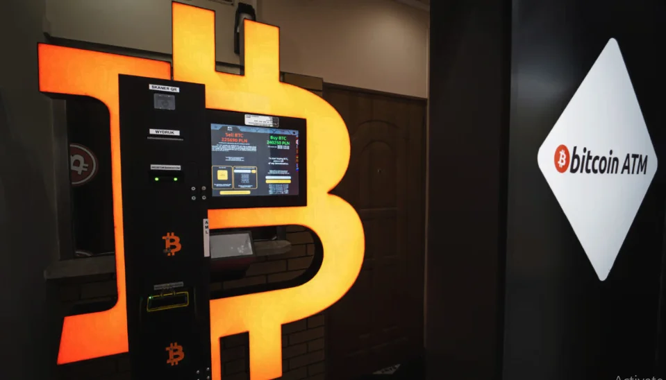 Bitcoin ATM Vulnerability Could Give Hackers Total Control - IOActive CTO