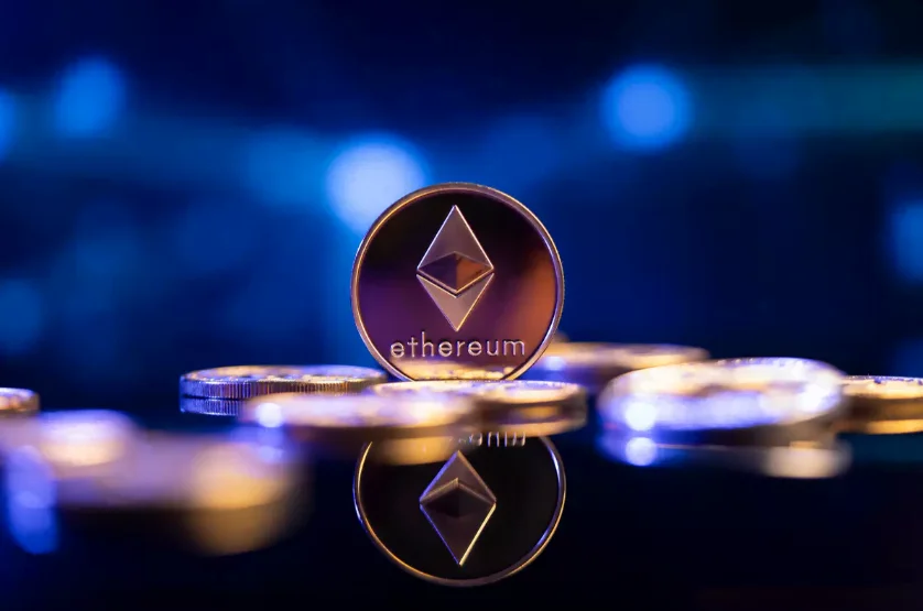 Enthusiasm Around Ethereum Emerges After Merge