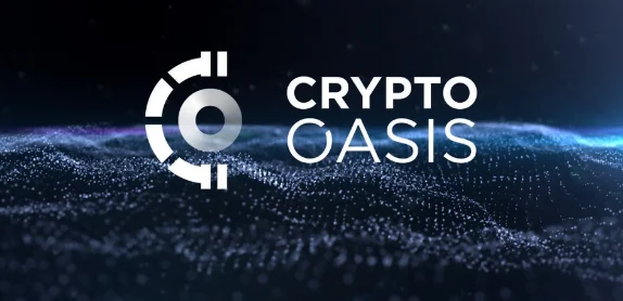 UAE's Crypto Oasis reportedly hosts thousands of organizations