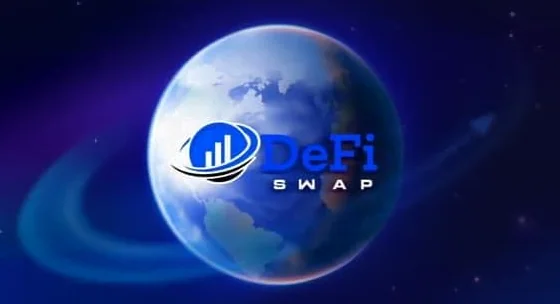 Defi Swap