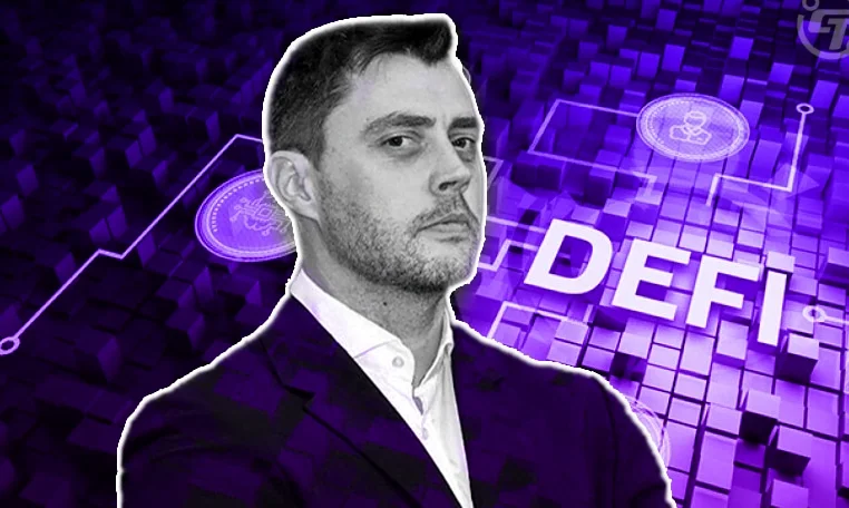 DeFi Project founder Andre Cronje calls for stricter crypto regulations