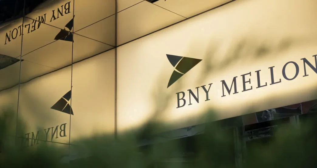 Bank of New York Mellon Launches Crypto Custody Service