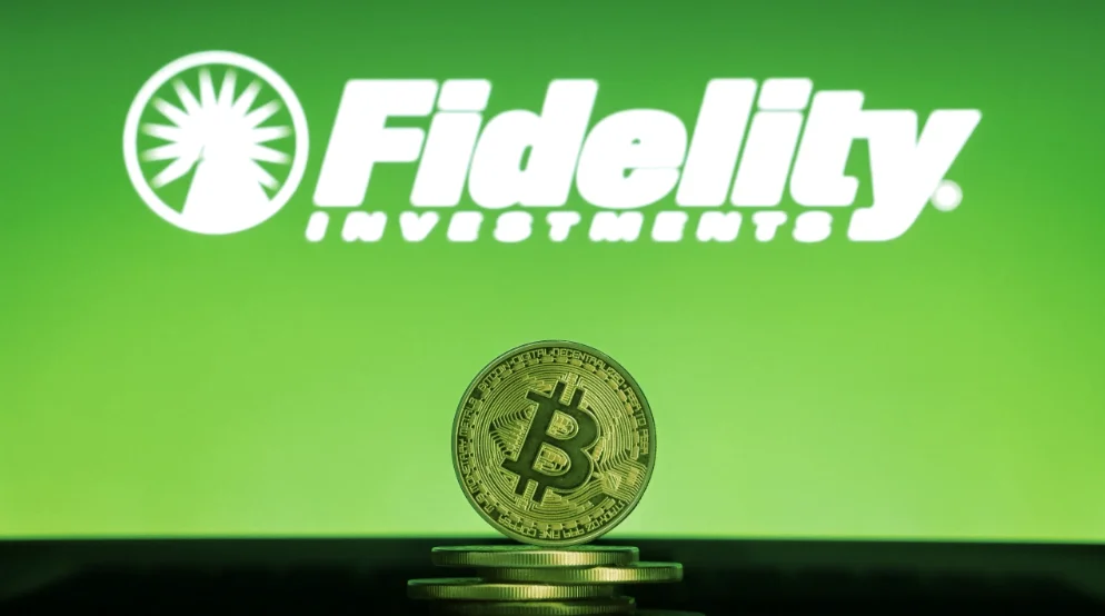 Fidelity Survey: Institutions Are Still Bullish on Crypto