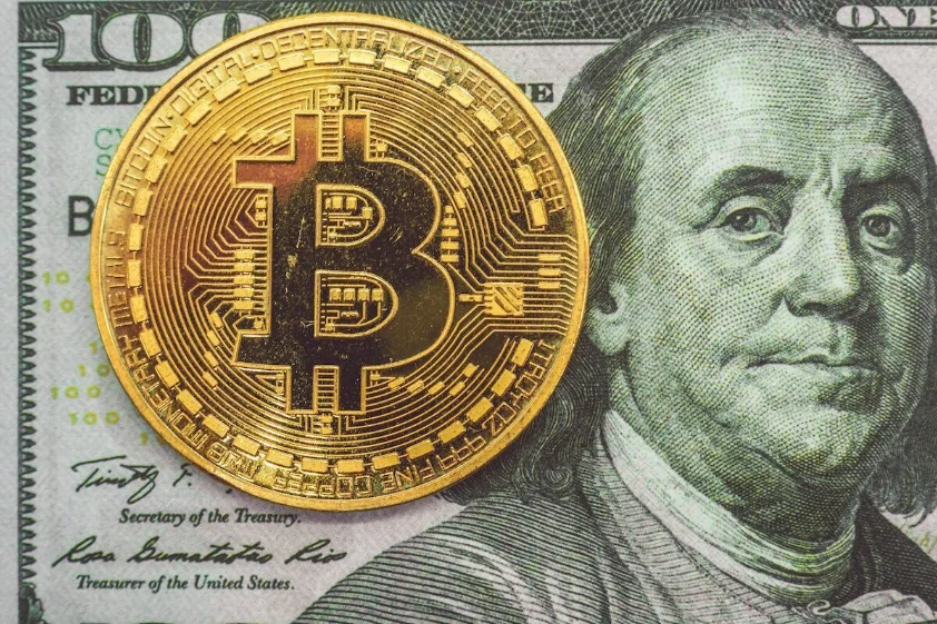 Fiat Money Crumbles Capitalism And Bitcoin To The Rescue