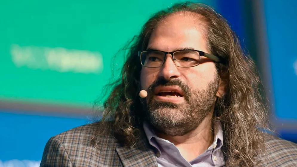 Ripple CTO Raises Concerns About AI Progress