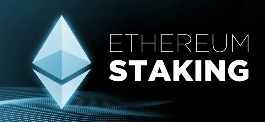 Ethereum community complains of staking difficulty