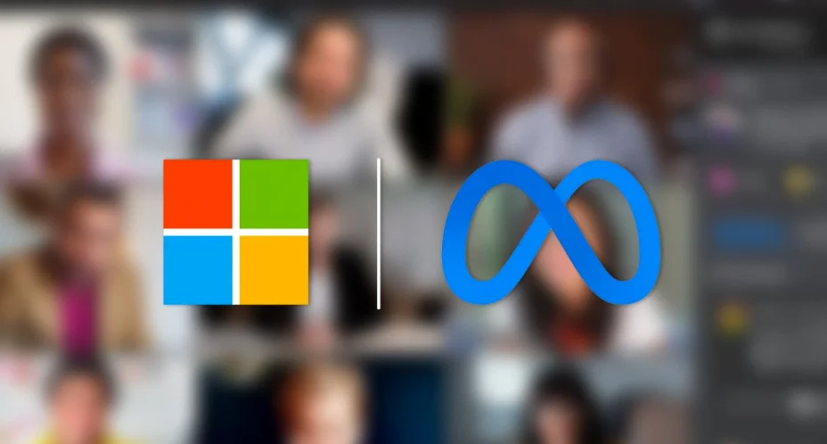 Microsoft, Meta cooperation offer Office 365 apps to Metaverse