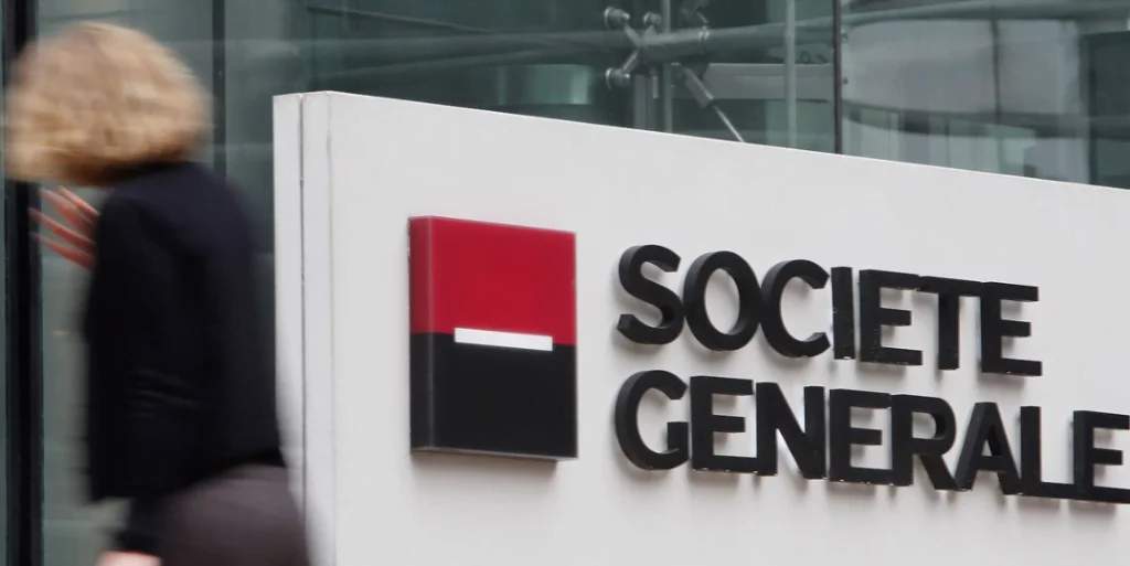 Societe Generale's Forge Secures Registration With French Regulator 