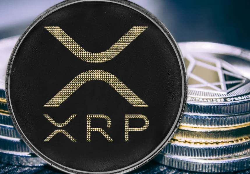 XRP Trading Volume Tops Bitcoin's on Upbit Exchange