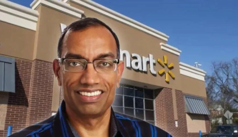 Crypto will become major payment tool - Walmart CTO