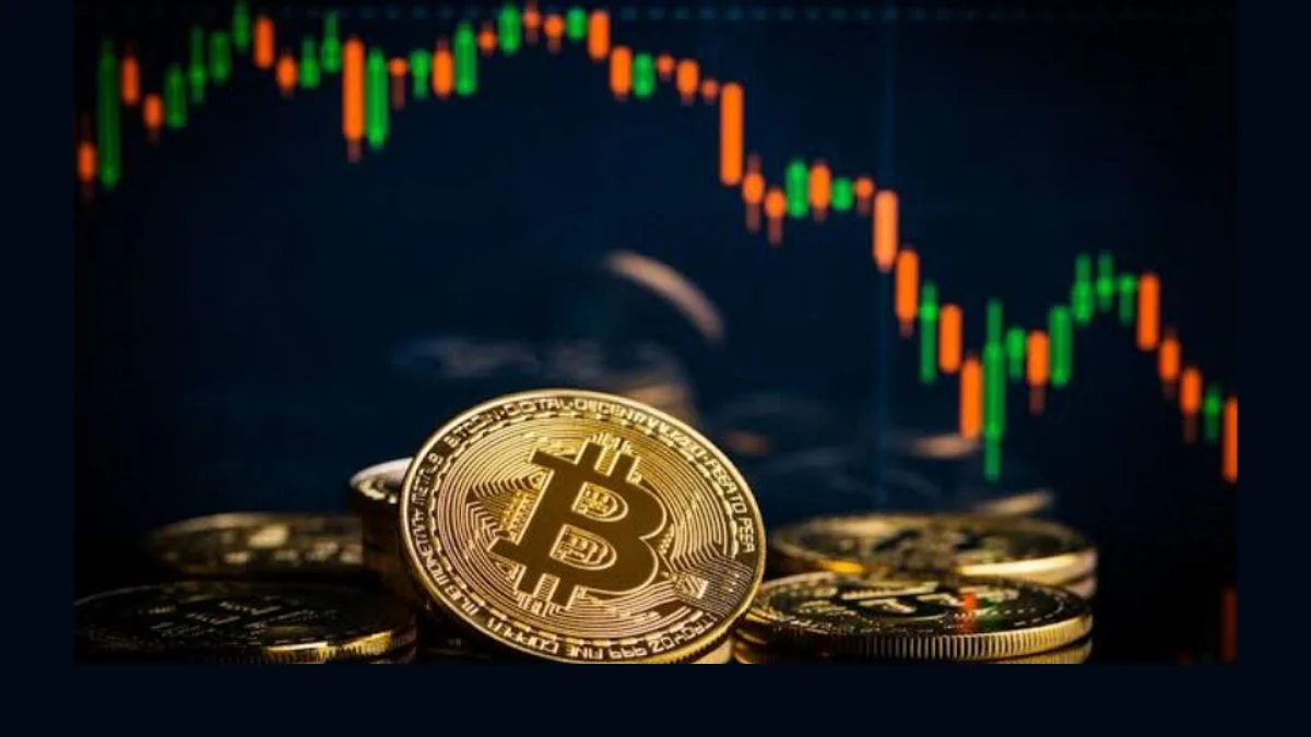 Bitcoin Volatility Drops To New Lows