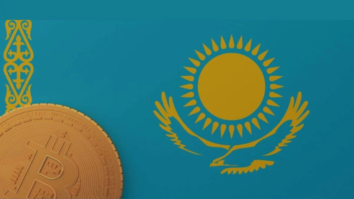 Kazakhstan To Build CBDC On BNB Chain