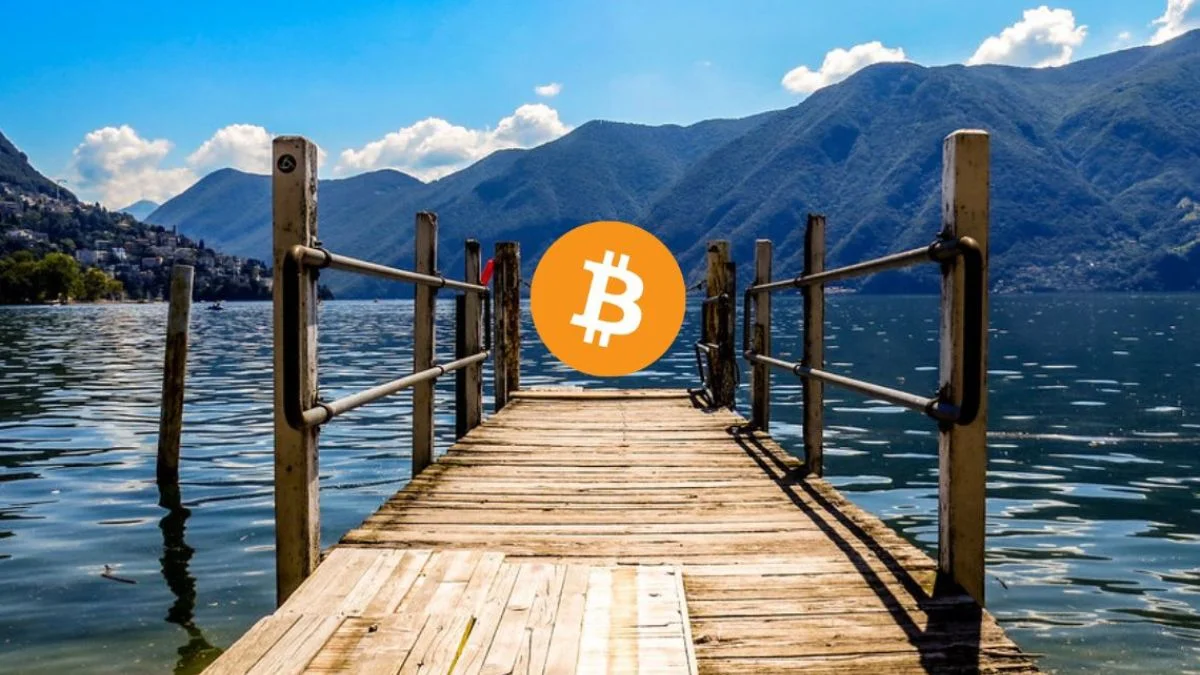 Pro-crypto City Of Lugano, El Salvador Sign Economic Agreement