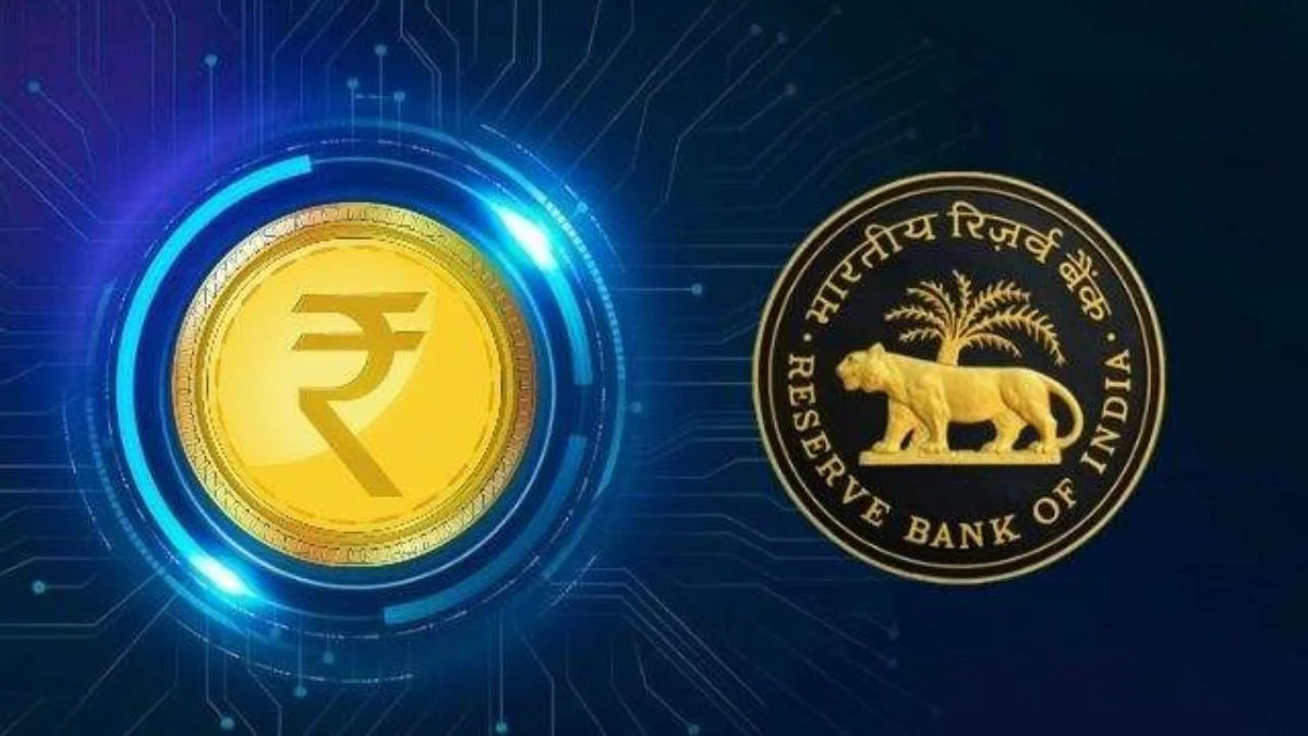 Reserve Bank Of India To reportedly launch digital rupee pilot