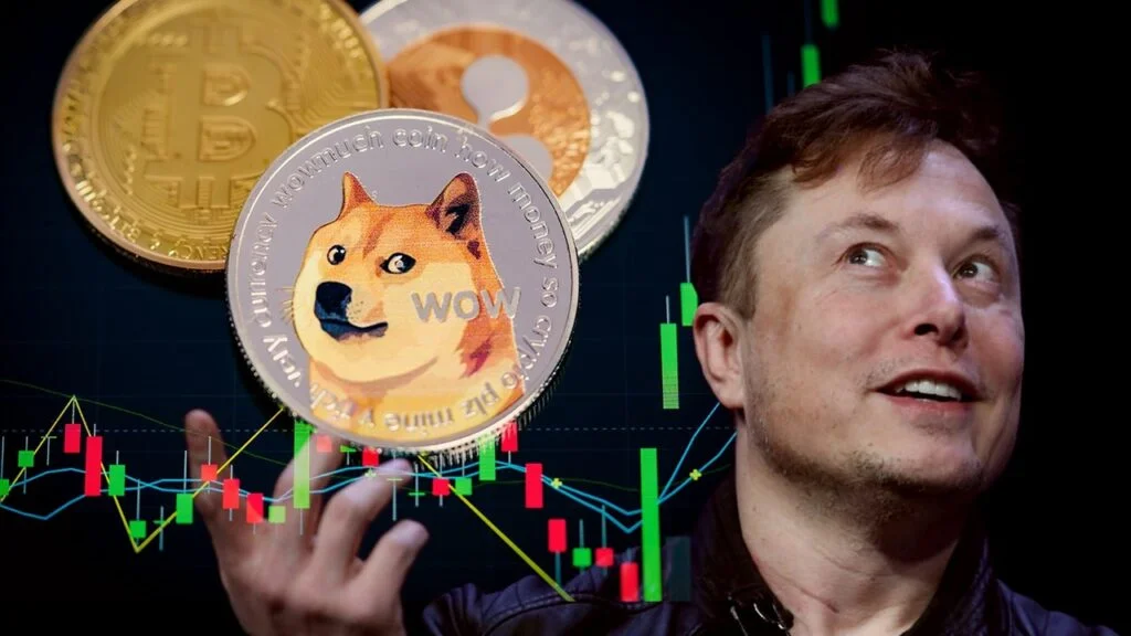 Dogecoin Price Soars 10%, Vitalik Buterin Wants Twitter HQ