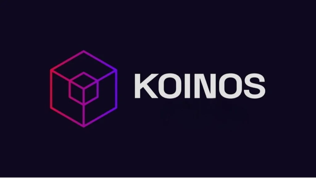 Koinos will introduce its open-source blockchain mainnet