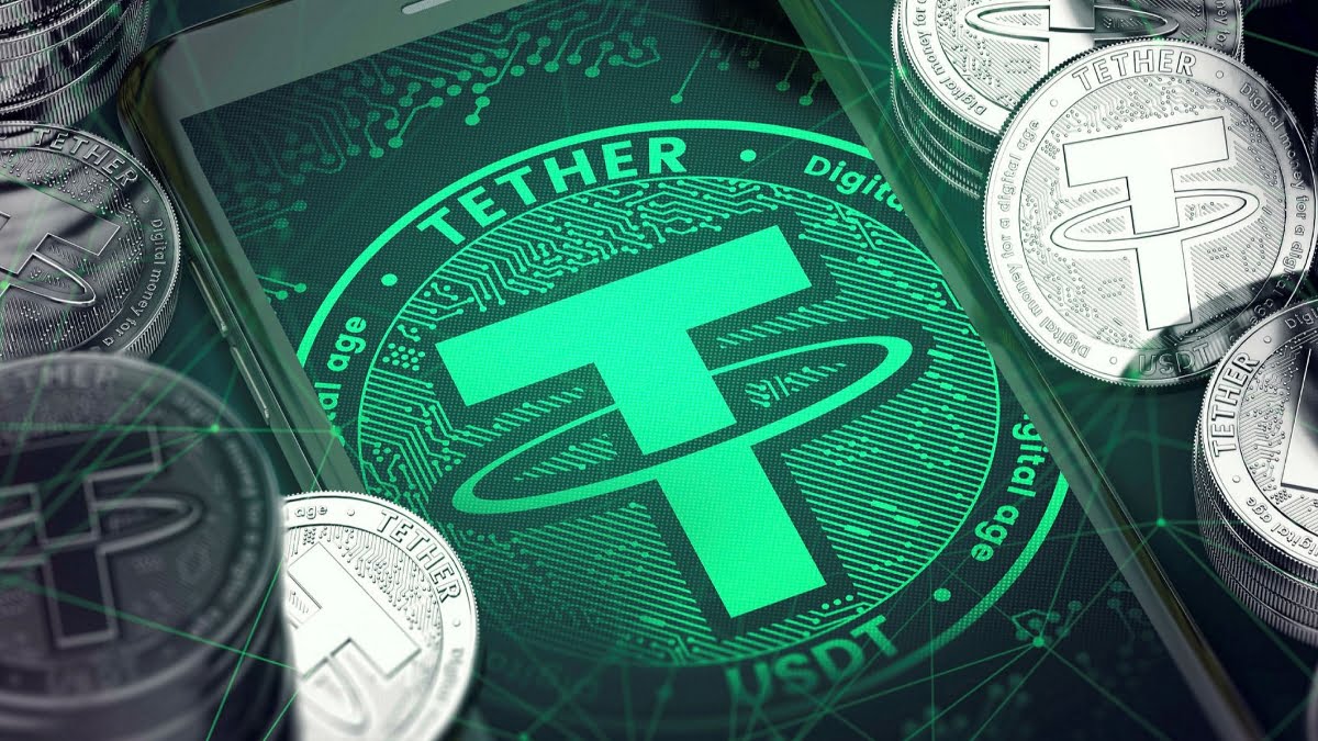 Tether Blocks $46.1 million Of FTX's USDT On Tron Blockchain