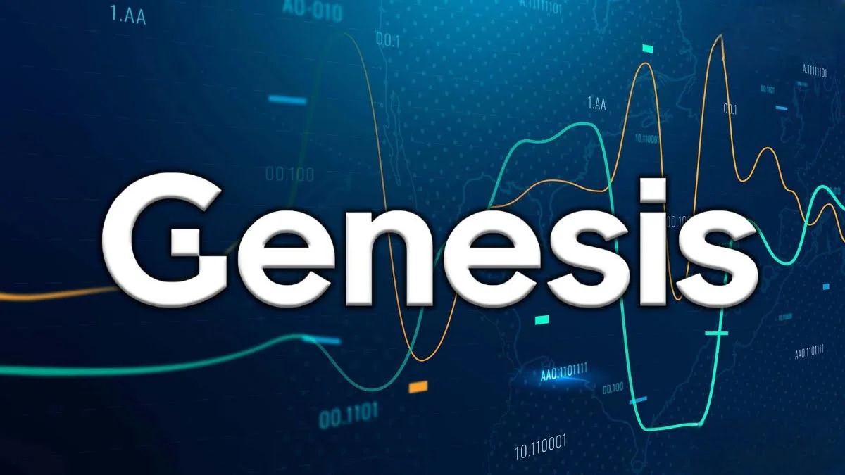 Genesis Trading Claims $175M Of Funds Are Locked In FTX