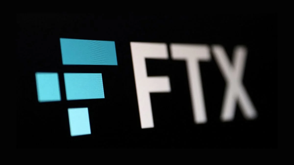 FTX crypto exchange owes biggest creditors $3.1bn