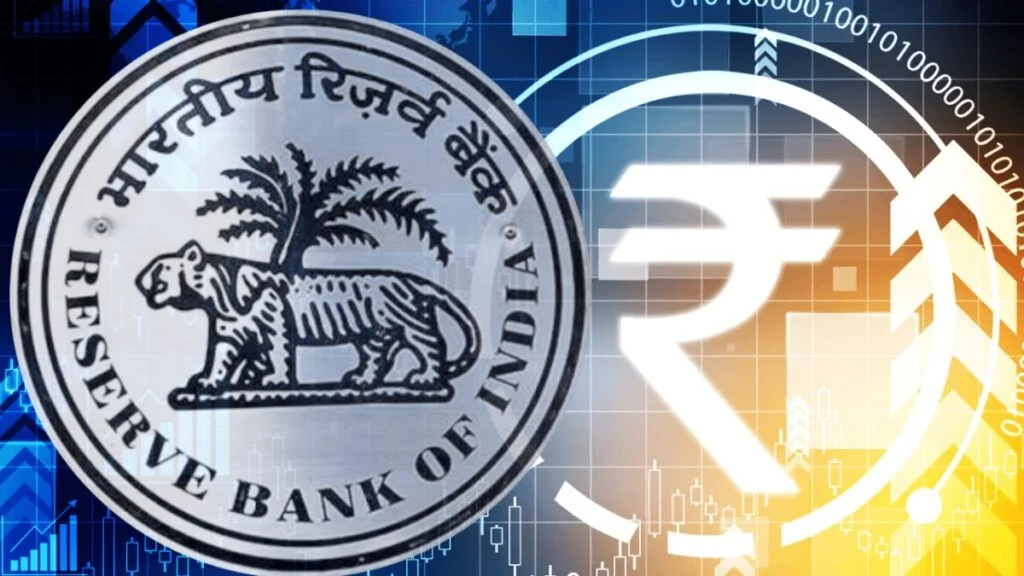 Reserve Bank of India to launch retail CBDC pilot in December