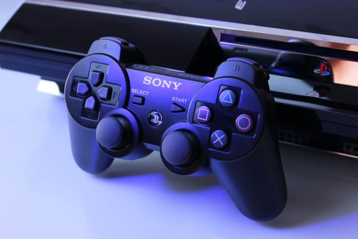 Sony patents expose PlayStation's NFT and blockchain research