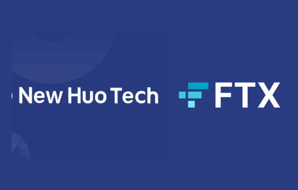 Ex-Huobi-affiliated firm claims to have $18.1M trapped on FTX