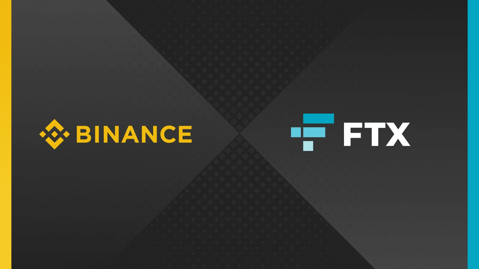 Binance withdraws from the agreement to purchase FTX