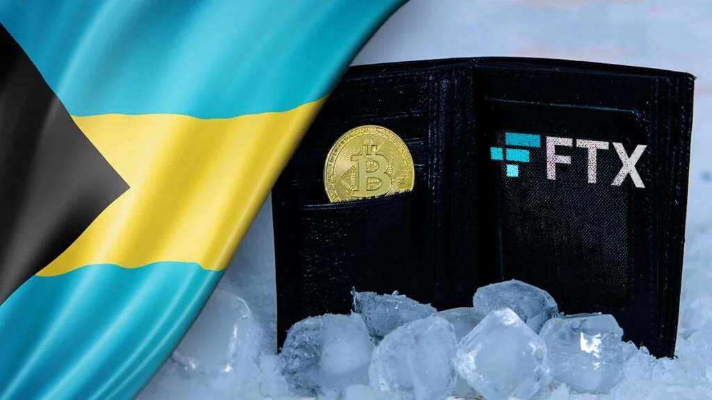 Bankrupt FTX Faces Criminal Investigation In The Bahamas