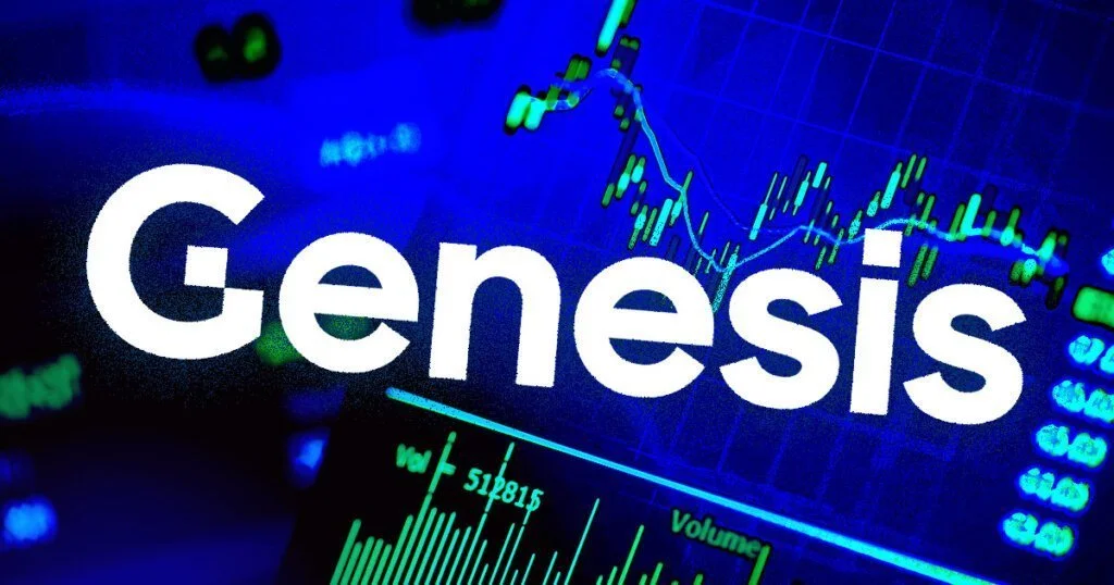 Genesis halts withdrawals amid digital currency crash