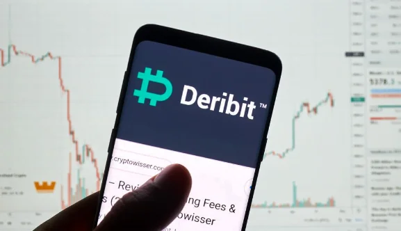 Deribit crypto exchange loses $28M in wallet hack