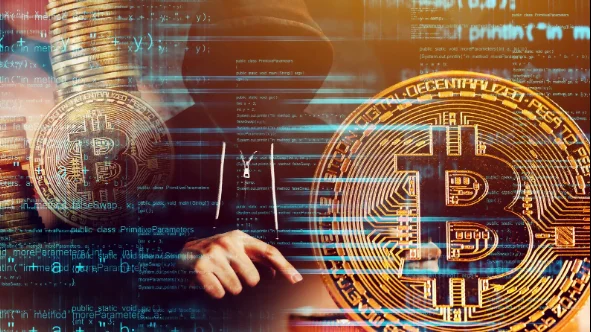 Regulation, tracking may reduce BTC usage in Cybercrimes - Kaspersky