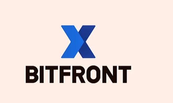 Bitfront crypto exchange shuts down operations