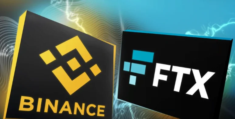 Binance moves to acquire FTX exchange