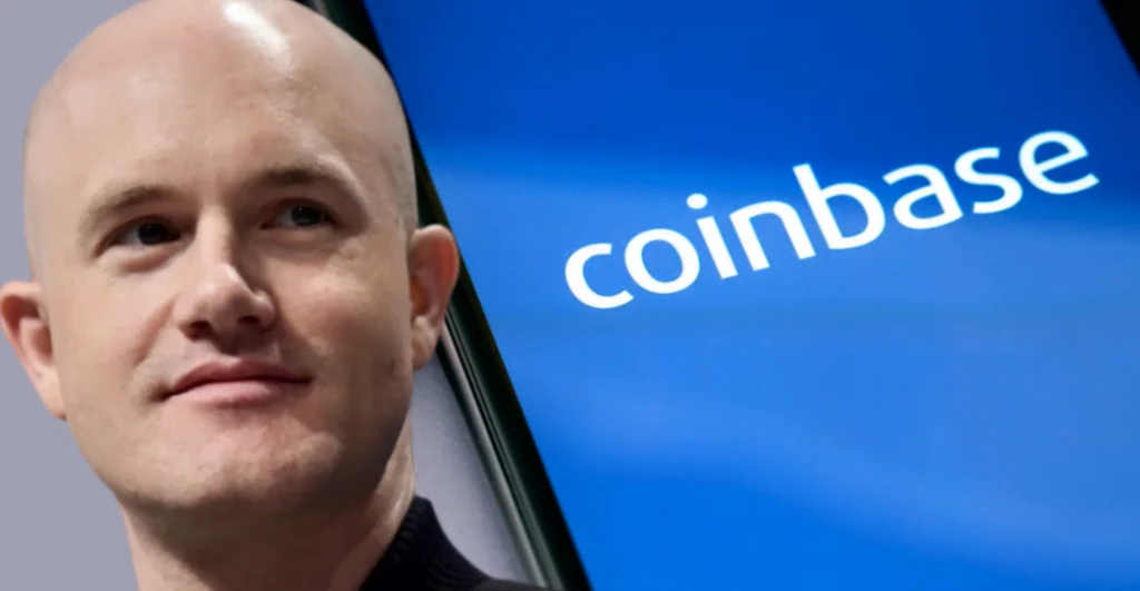 Coinbase CEO blames SEC for no regulatory clarity following FTX issue