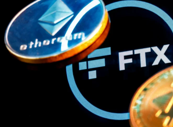 FTX hacker ranks 35th in largest ETH holding accounts