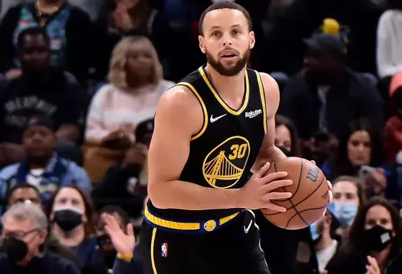 Steph Curry files trademark for metaverse platform Curryverse