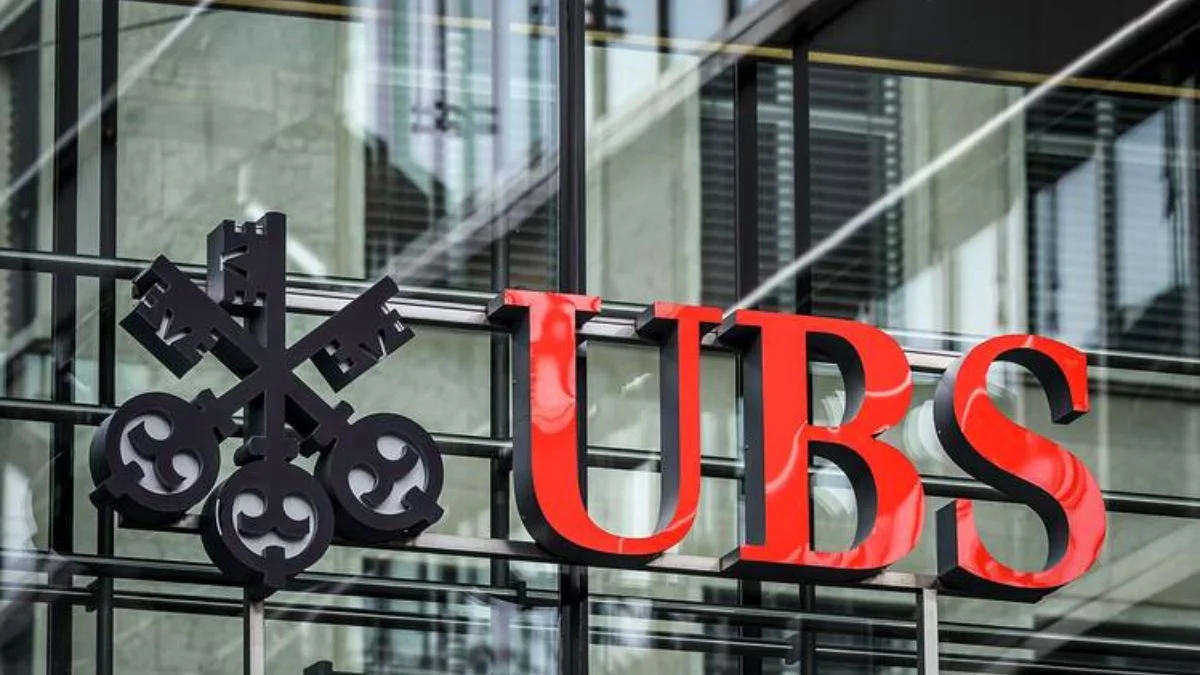 UBS AG Introduces Digital Bond Settled On blockchain