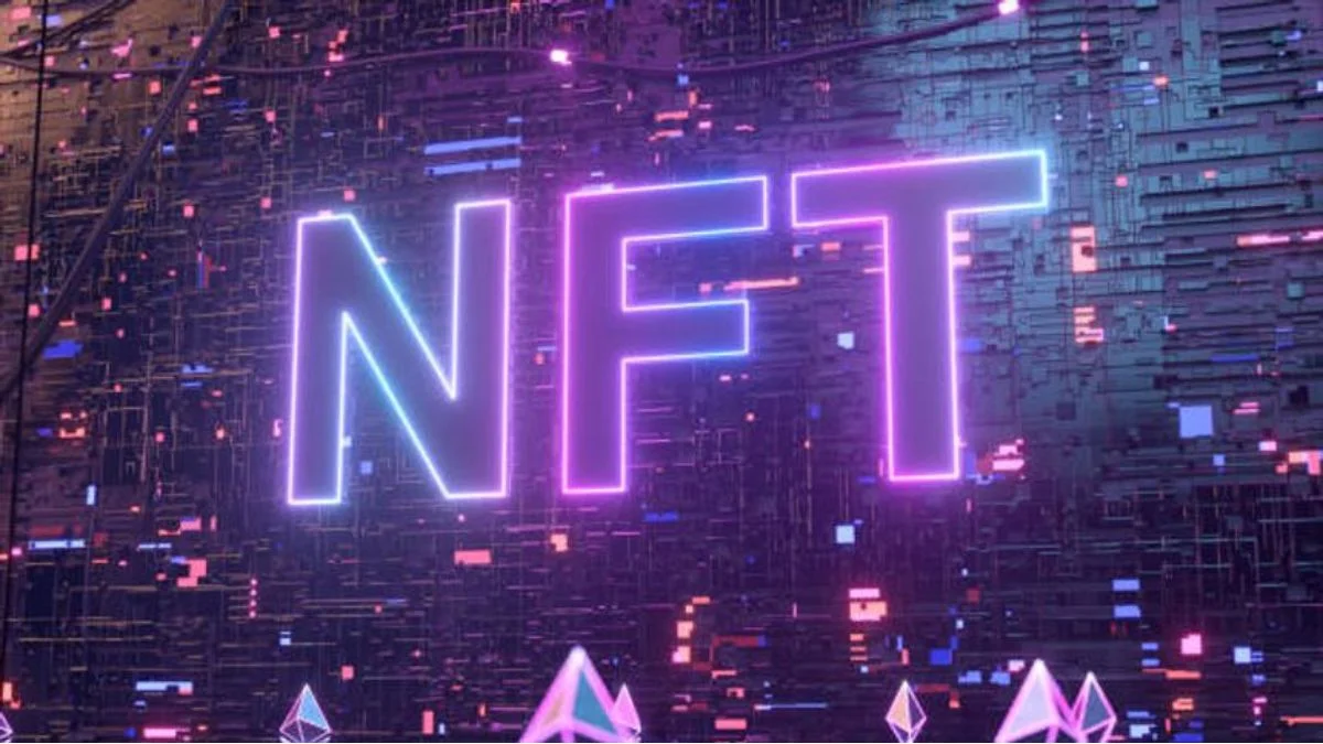 NFTs In 'High demand' As Unique Traders Increase By 18%