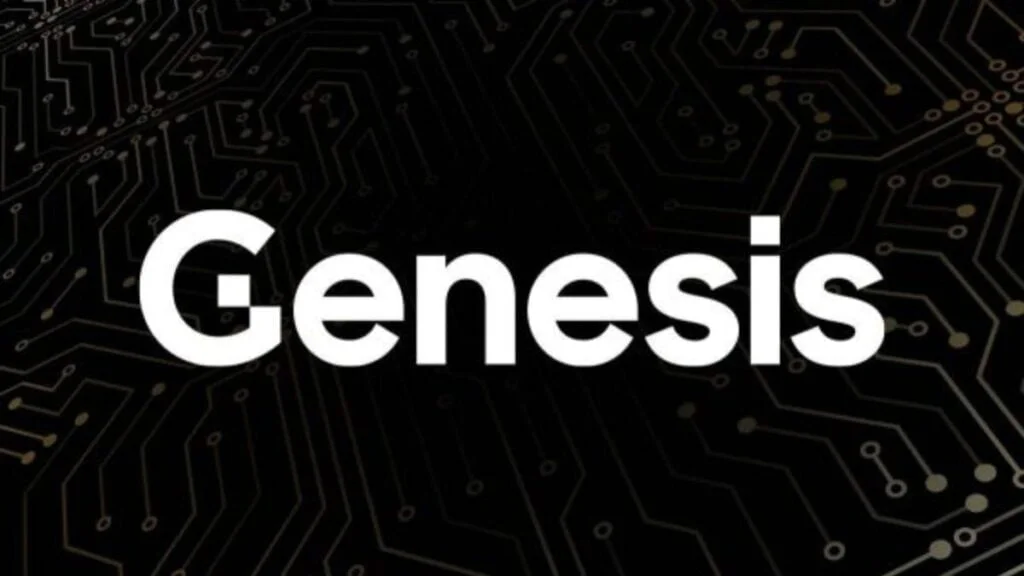 Crypto lender Genesis Global Halts Withdrawals