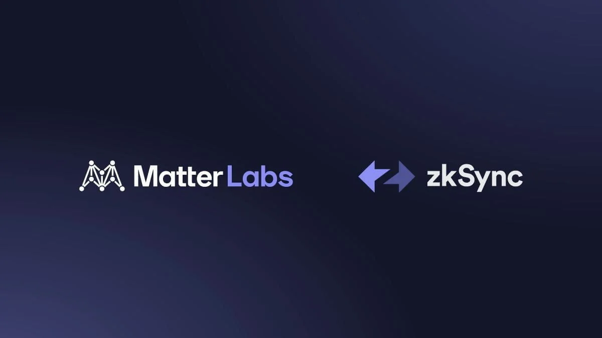 Matter Labs nets $200M to build zkSync Ethereum scaling platform