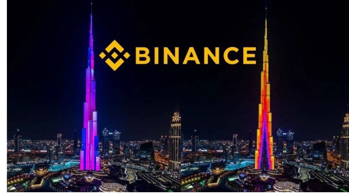 Abu Dhabi Approves Binance Financial Services Permission