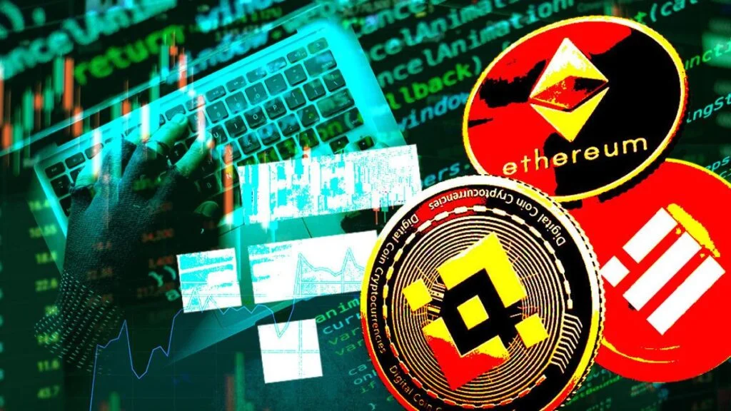 FTX hacker swaps millions in ETH for RenBTC Tokens