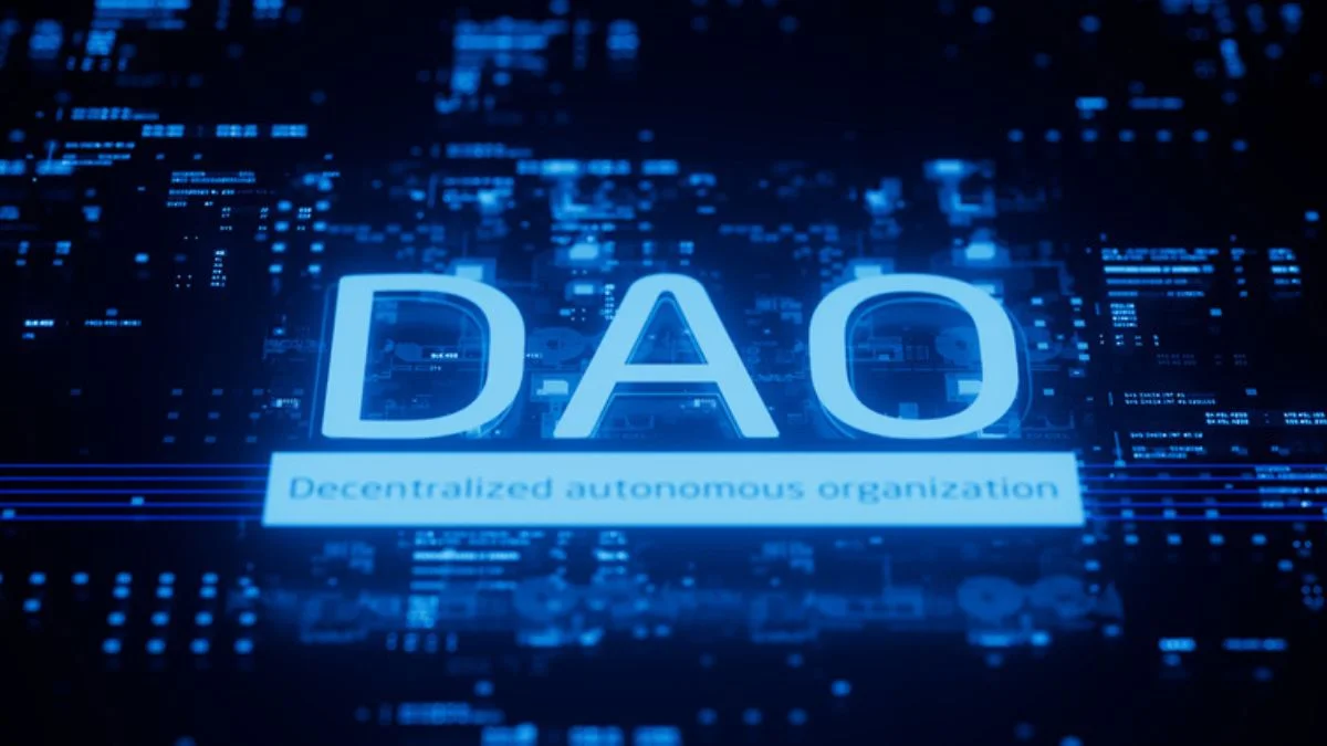 First official DAO in the U.S to fight SEC without attorneys