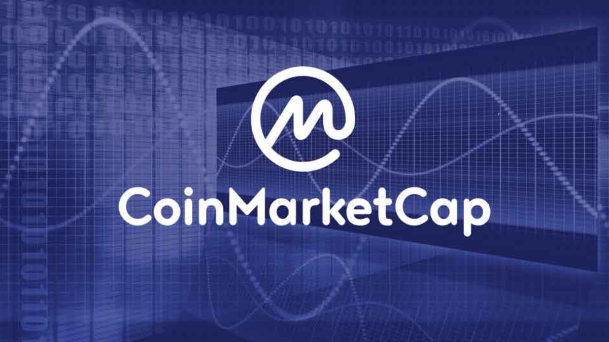 coinmarketcap launches proof-of-reserve tracker for crypto exchanges