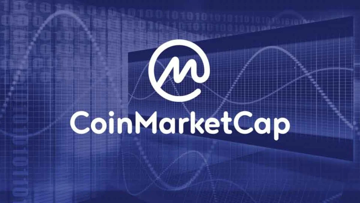 CoinMarketCap Launches Proof-of-reserve Tracker