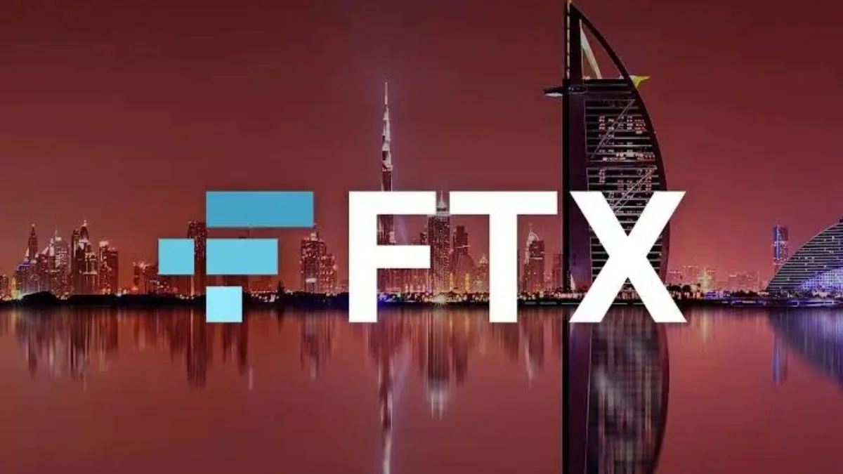 UAE Regulator Revokes FTX License