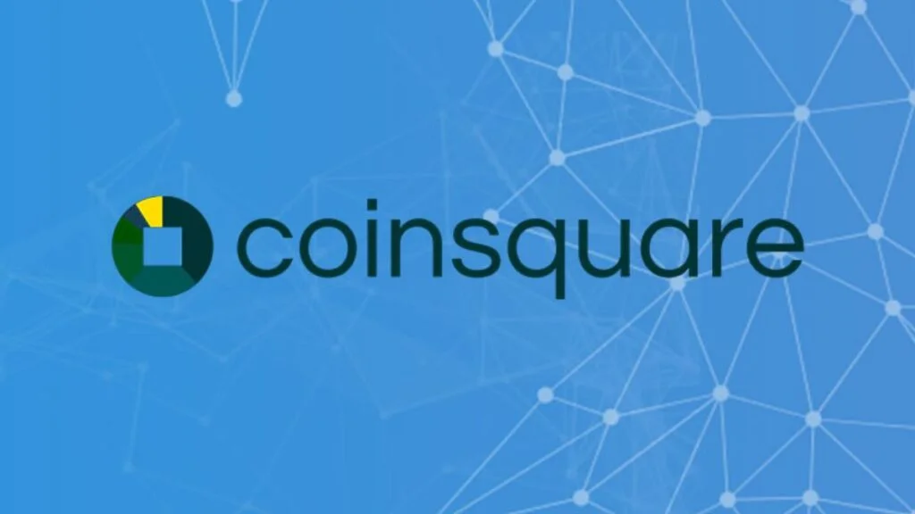 Canadian crypto exchange Coinsquare suffers data breach