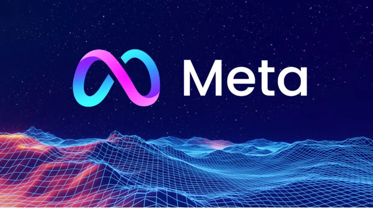 Meta Fined €265 Million Over Data Handling In Ireland